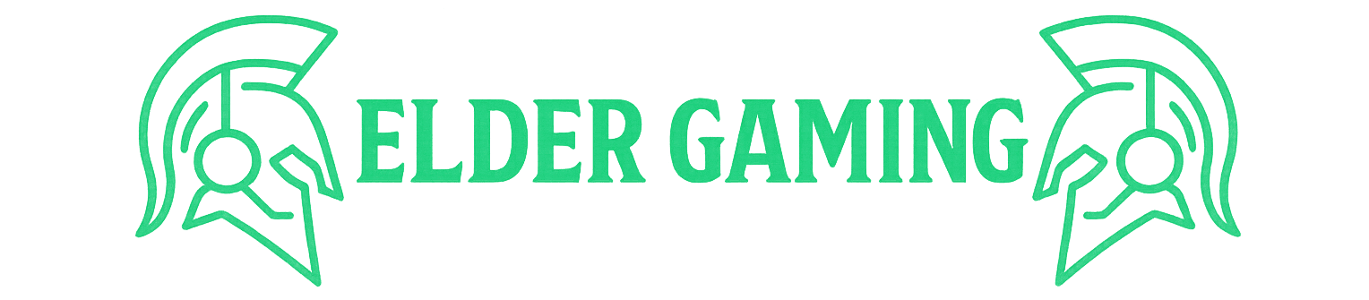 Elder Gaming